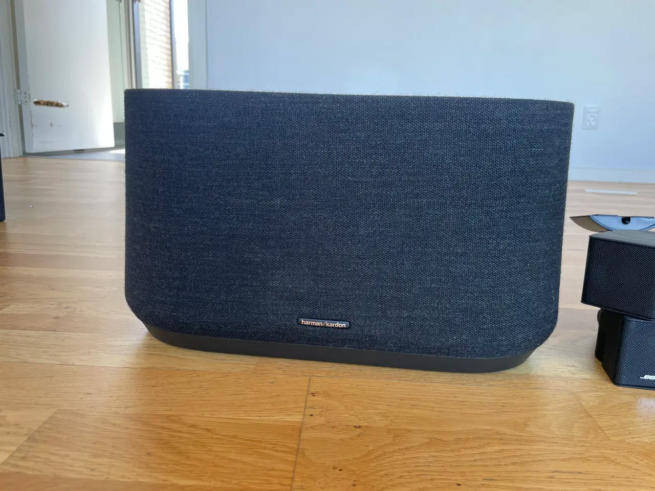 Billede 1 - Smart højtaler harman kardon citation 500