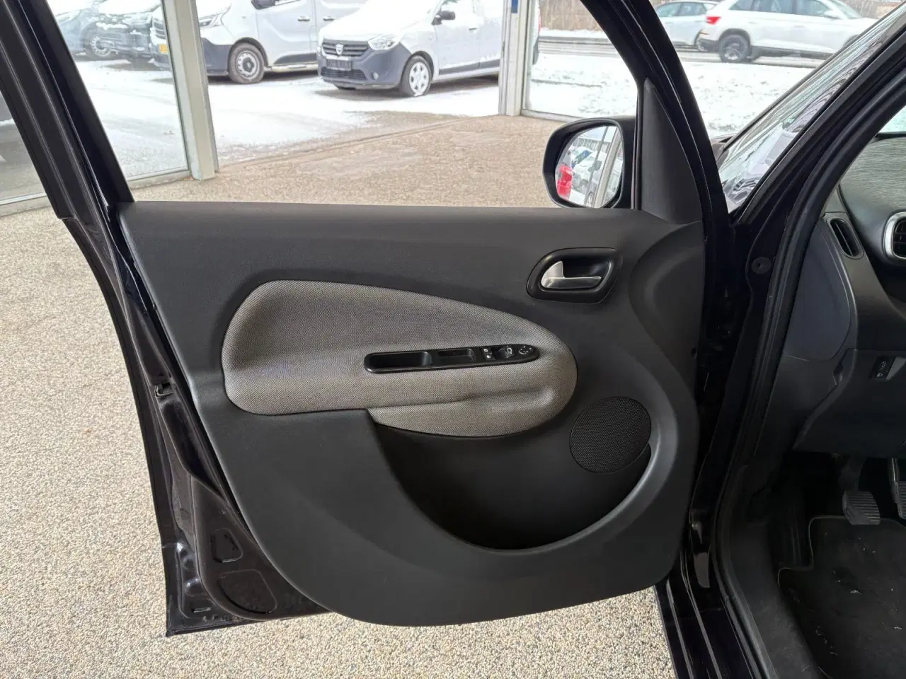 Billede 6 - Citroën C3 Picasso 1,6 BlueHDi 100 Attraction