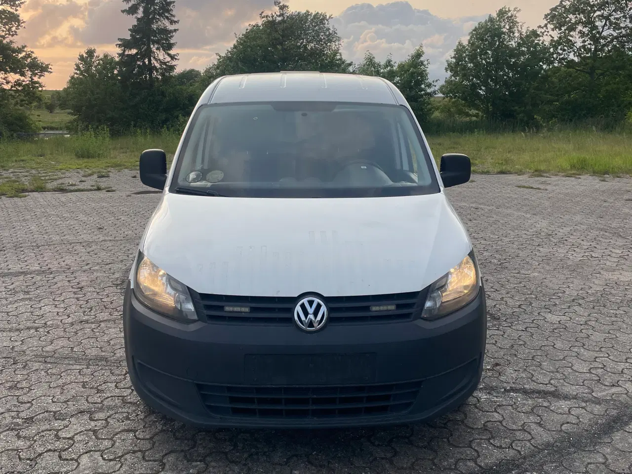 Billede 2 - 4x4