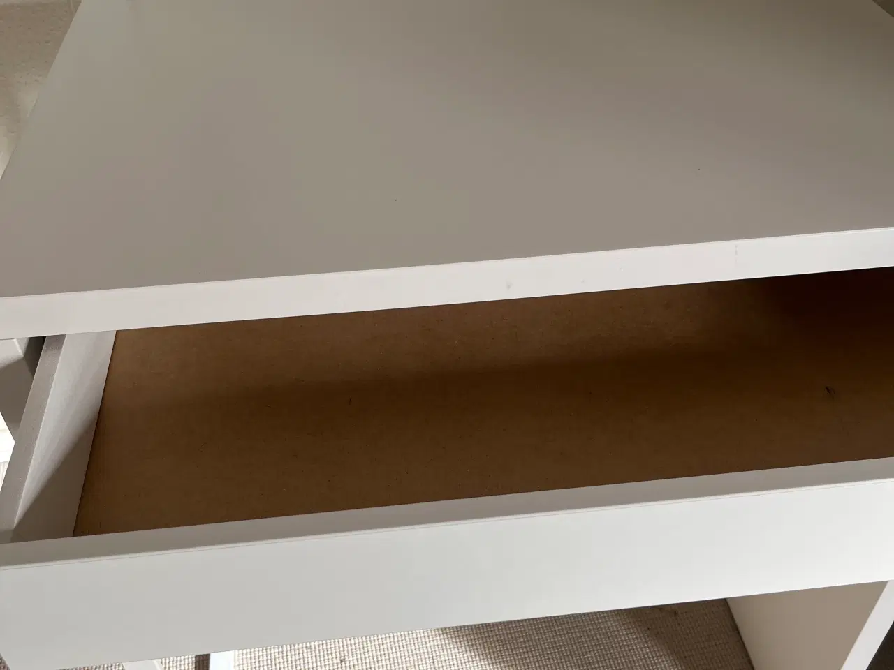 Billede 2 - Skrivebord MICKE, IKEA