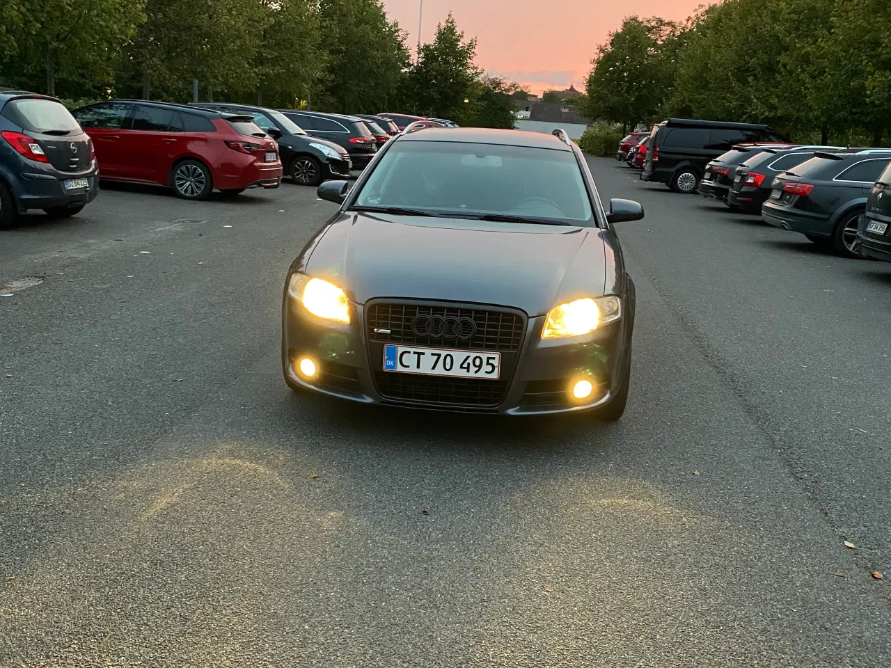 Billede 1 - Audi a4 b7 avant 