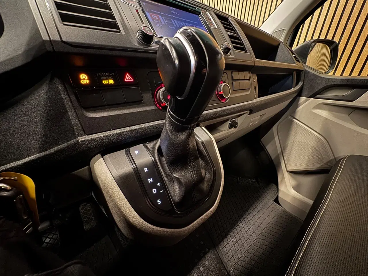 Billede 13 - VW Transporter 2,0 TDi 150 Kassevogn DSG lang