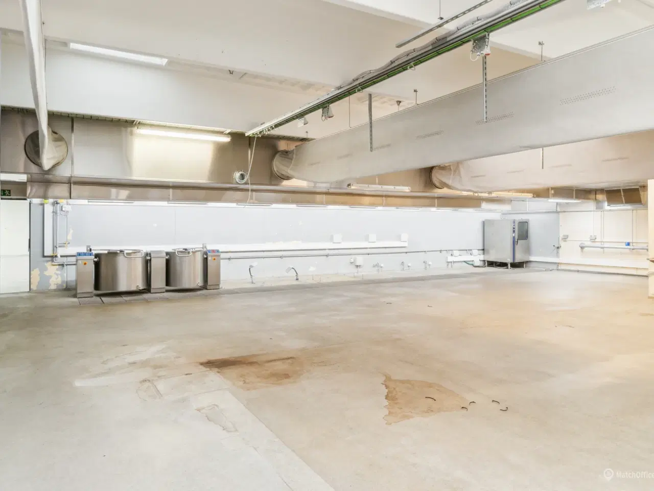 Billede 15 - Produktion/lager - tidligere været anvendt til produktion af fødevarer