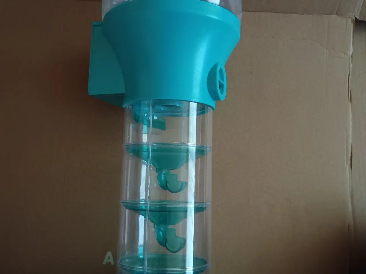 Billede 1 - Tyggegummi dispenser.