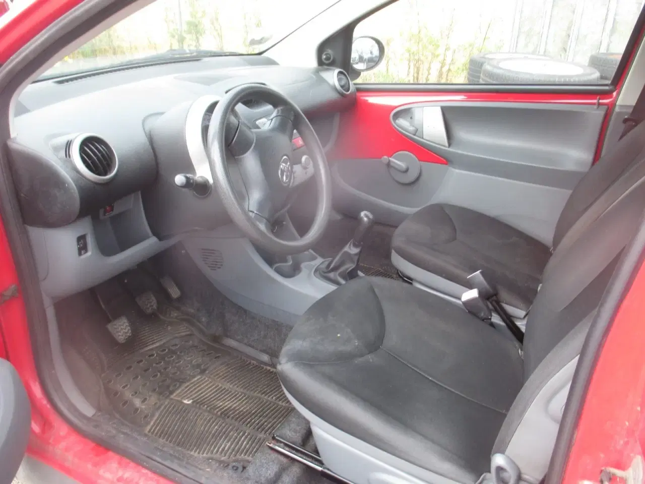 Billede 5 - Toyota Aygo 1,0 