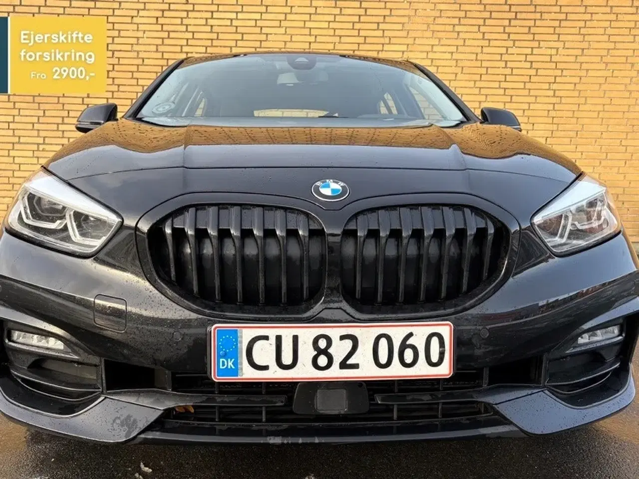 Billede 2 - BMW 118d 2,0 Sport Line aut.