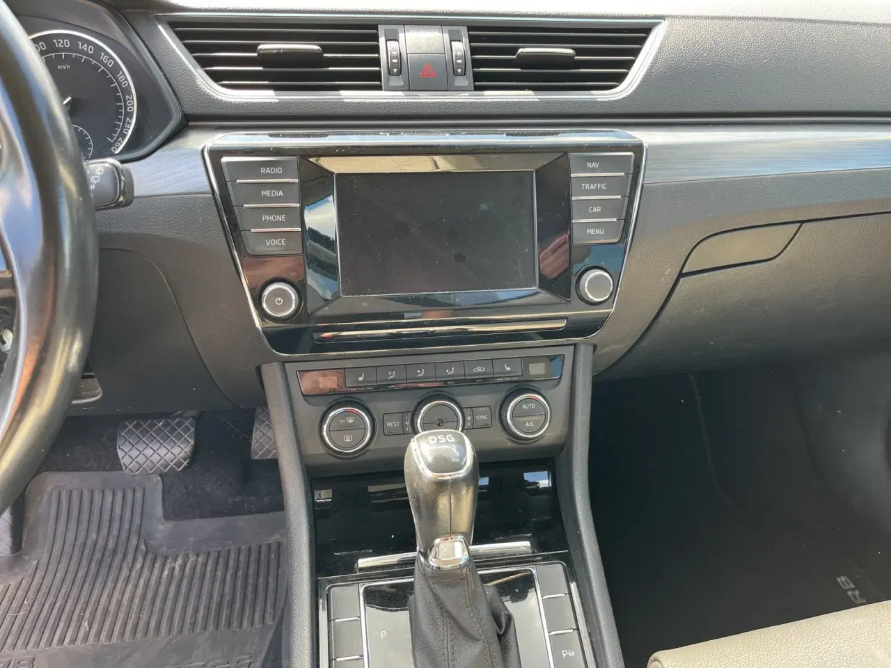 Billede 12 - Skoda Superb 2,0 TDi 150 Style Combi DSG