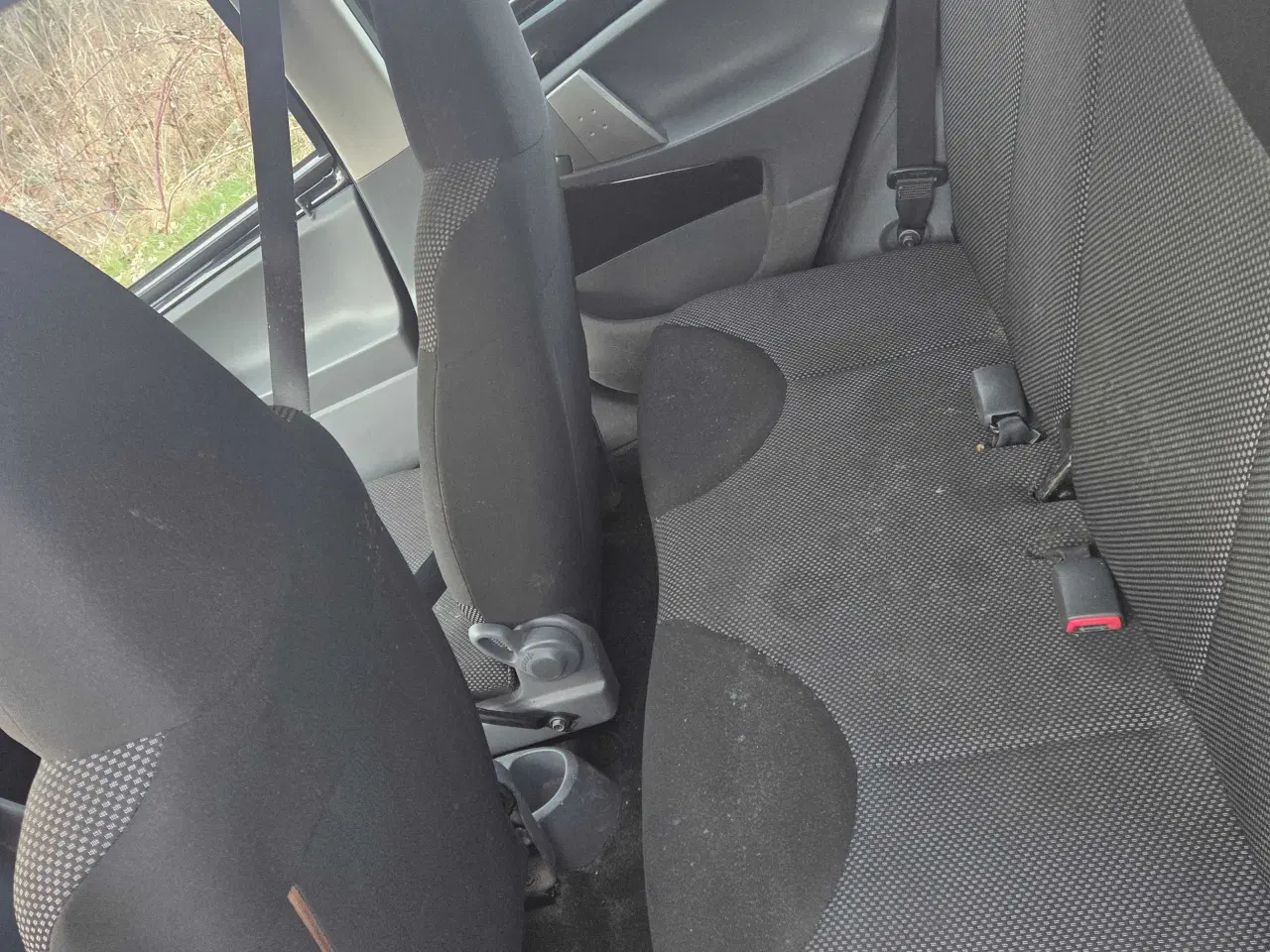 Billede 6 - Velholdt aygo