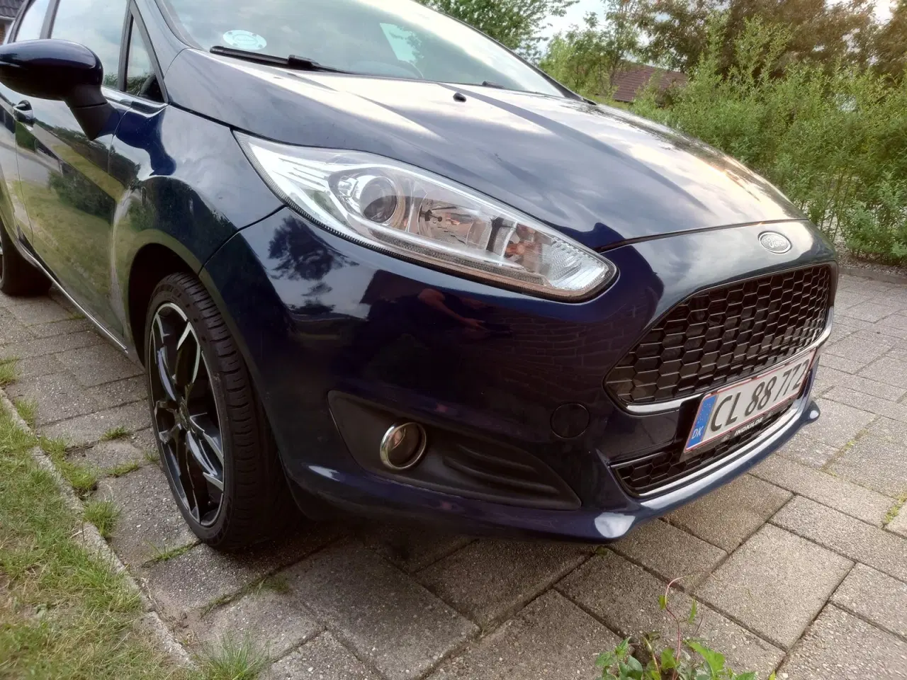 Billede 3 - Ford Fiesta 1,0 SCTi 100 Trend