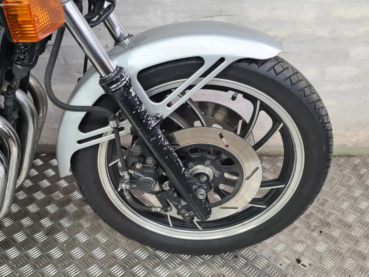 Billede 12 - Yamaha XJ 750 Seca Årg 1983