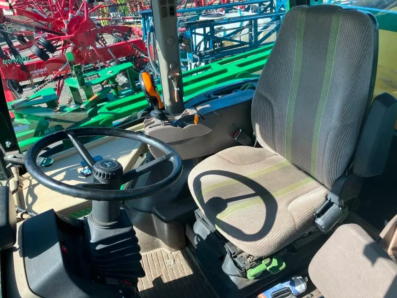 Billede 10 - John Deere 5430 I