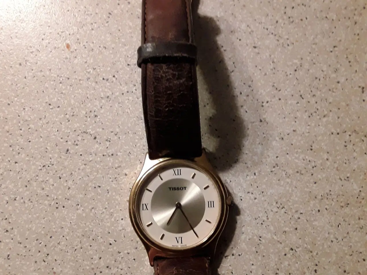 Billede 3 - Tissot dameur