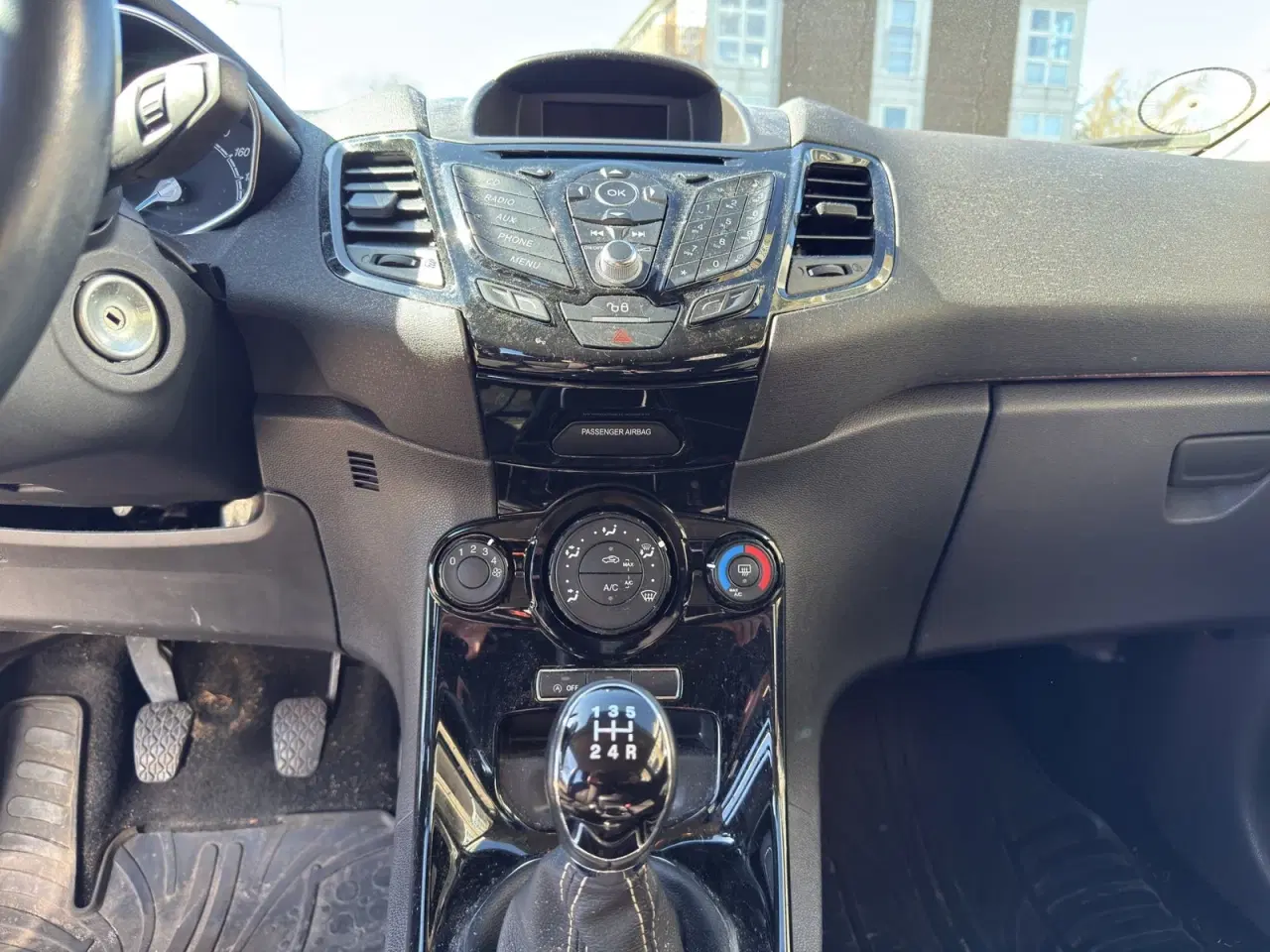 Billede 12 - Ford Fiesta 1,0 SCTi 125 Titanium