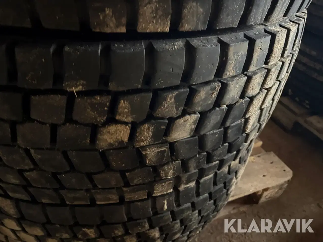 Billede 4 - Dæk Bridgestone