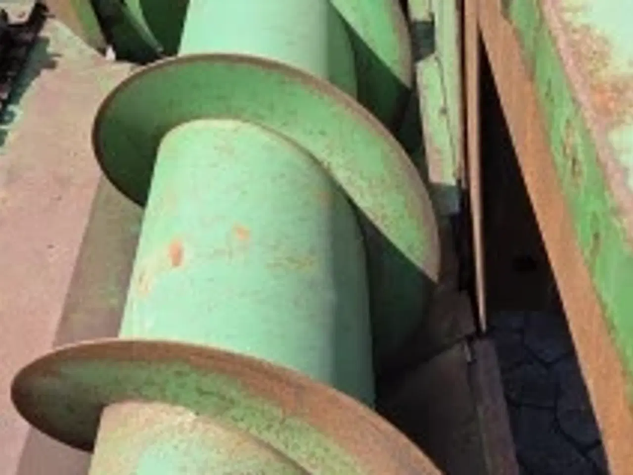 Billede 3 - John Deere Pickup 42963