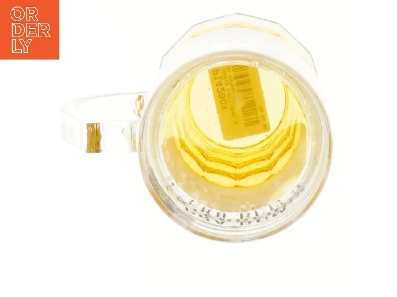 Billede 3 - Ølglas fra Imaginarium (str. 16 cm)