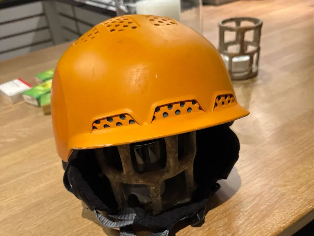 Billede 7 - Kjus top model