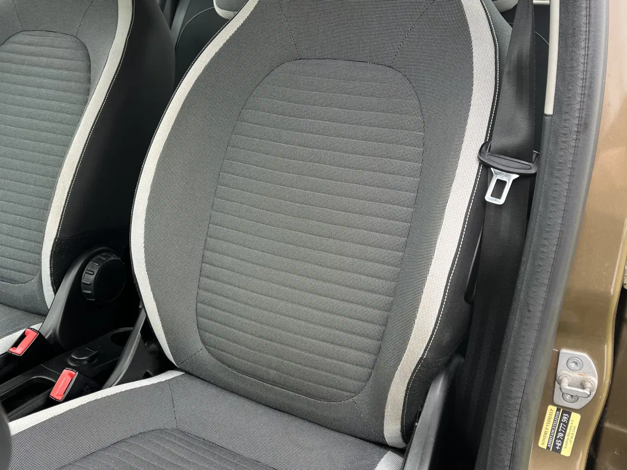 Billede 4 - Renault Twingo