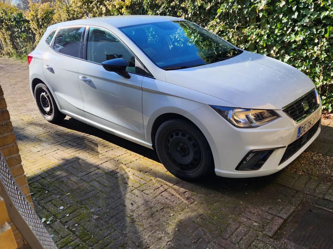 Billede 3 - Seat Ibiza FR 1.5 Tsi 