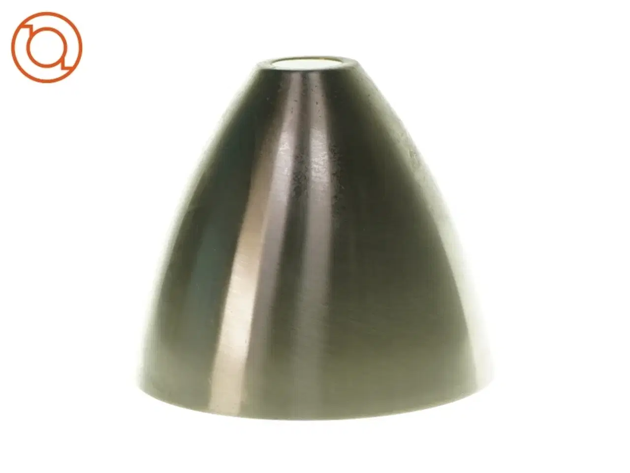 Billede 1 - Lampeskærm (str. HØ 15 x 15 cm)