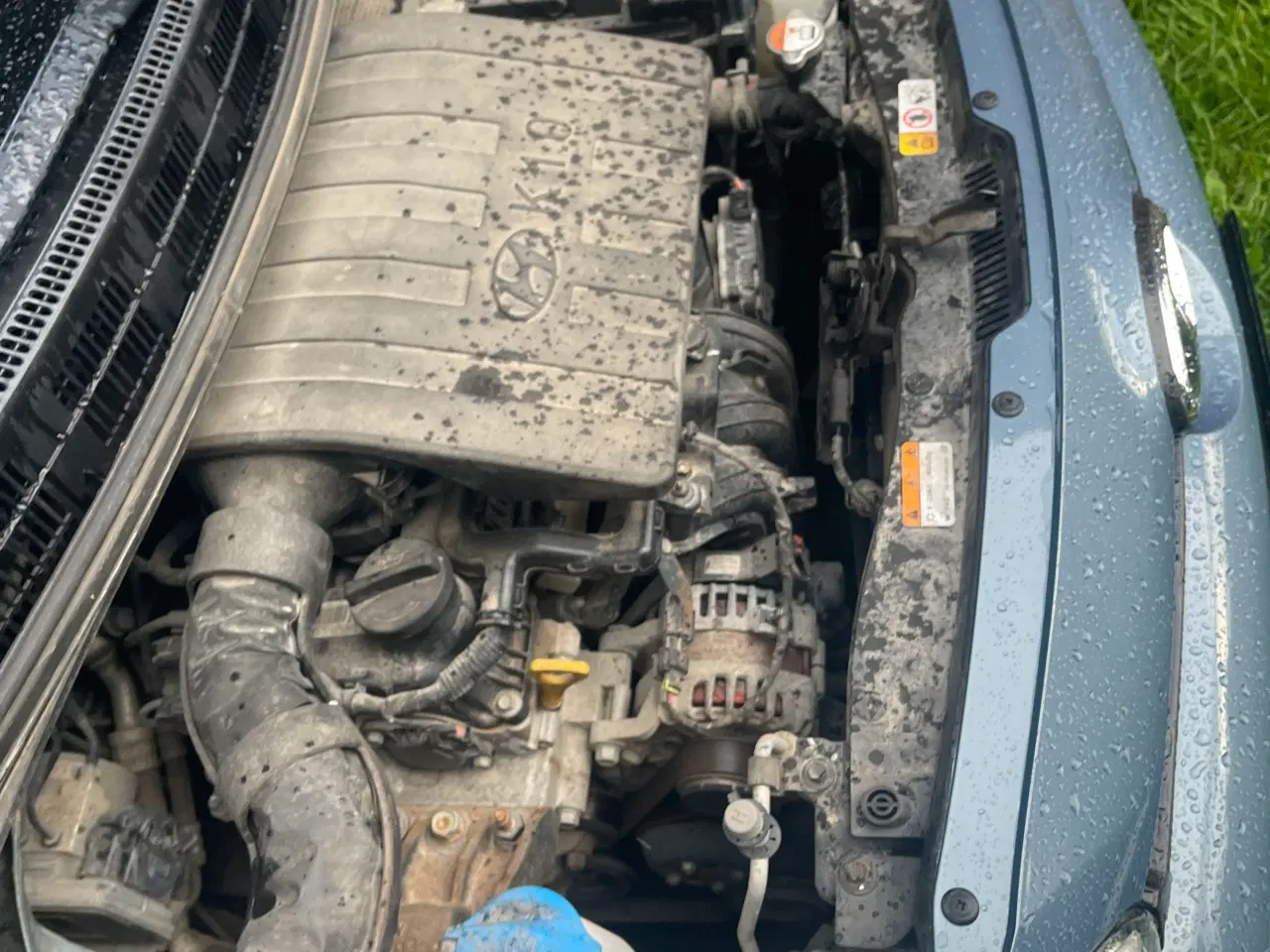 Billede 12 - Nysynet Hyundai I10