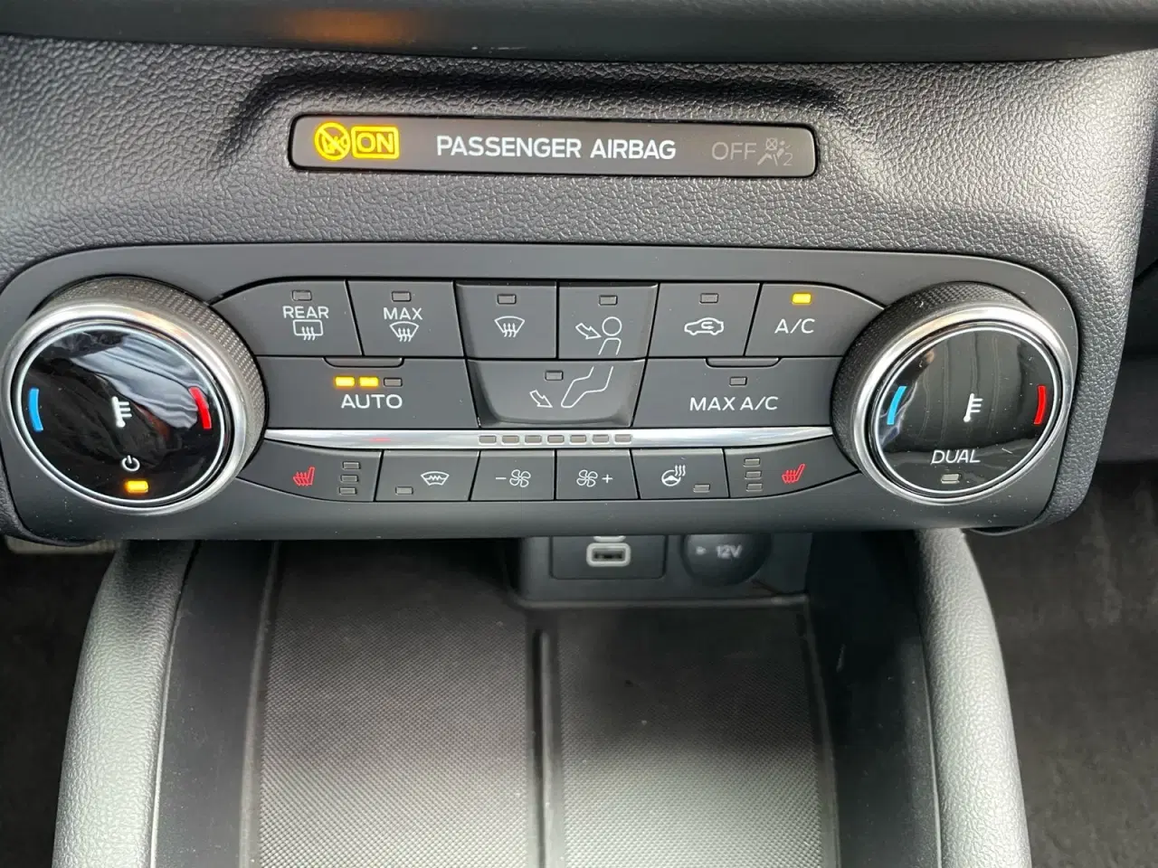 Billede 19 - Ford Kuga 2,5 PHEV Vignale CVT