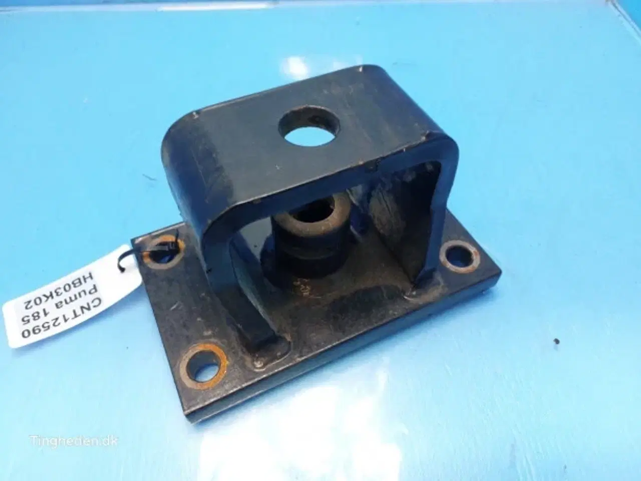 Billede 7 - Case Puma 185 Beslag 82035741