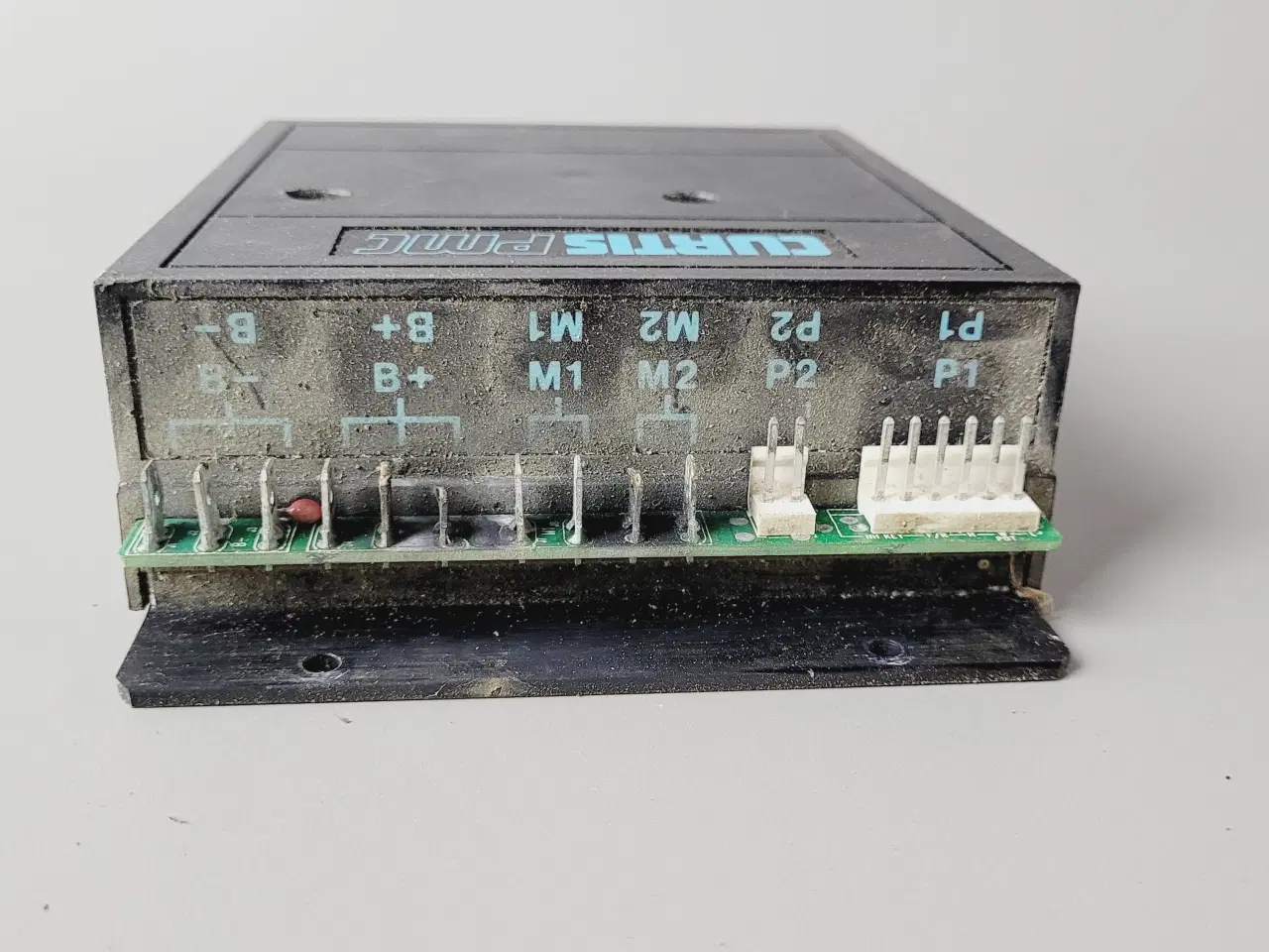 Billede 3 - ⭐️· CURTIS PMC Motorcontroller / Regulator (36V) 