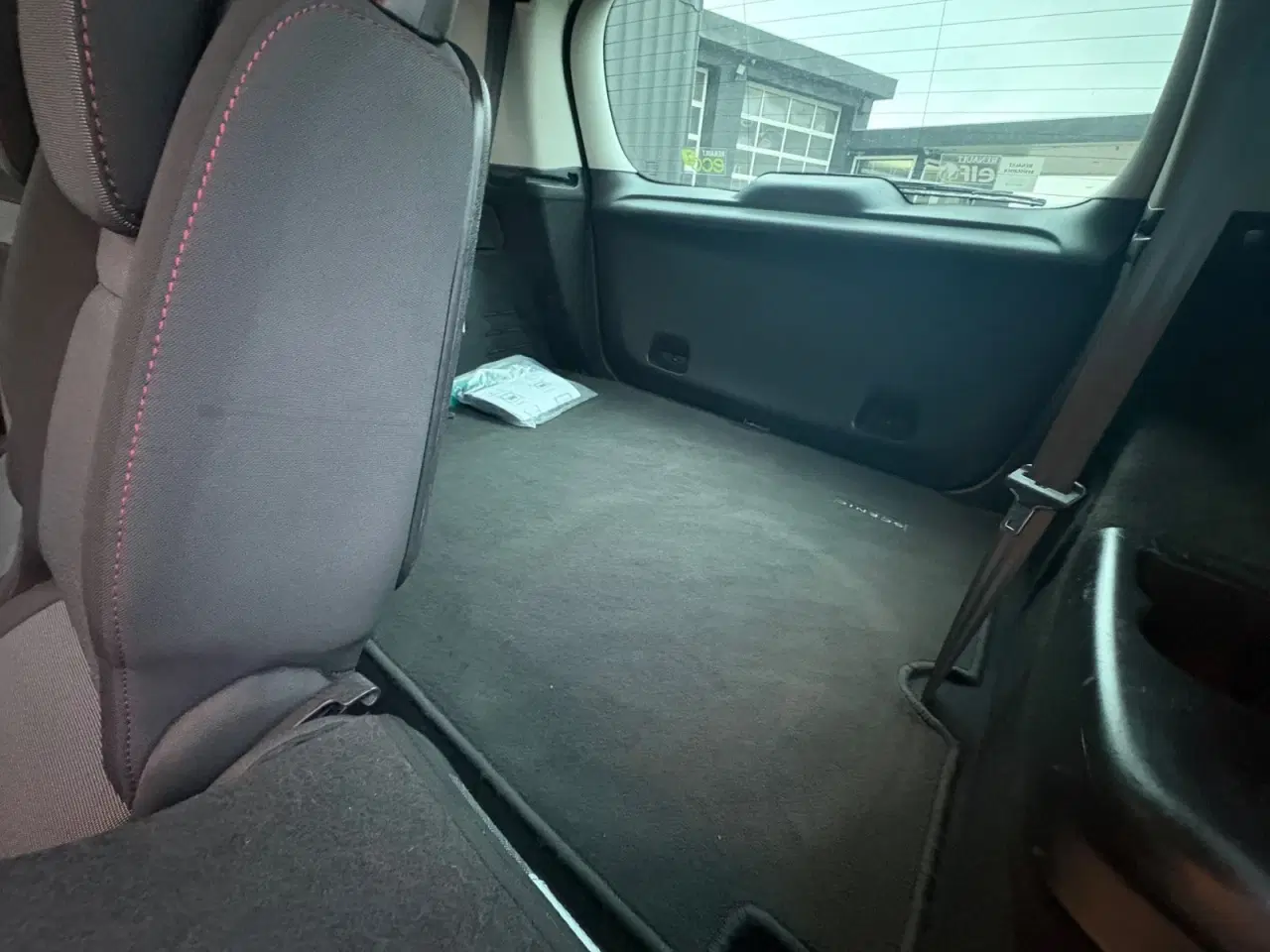 Billede 7 - Renault Grand Scenic III 1,6 dCi 130 Expression 7prs