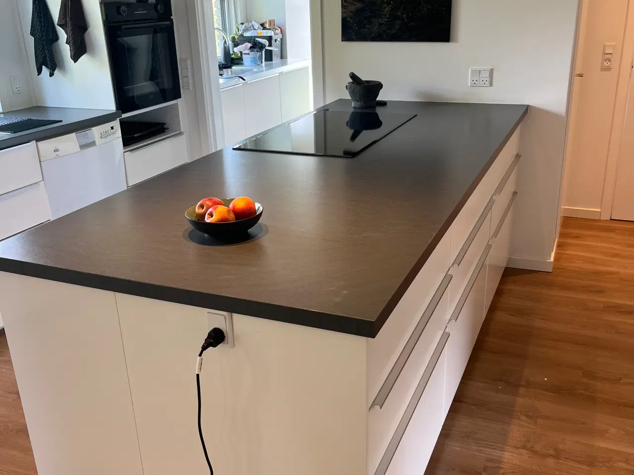 Billede 2 - Nyt Ikea Køkken i Juni