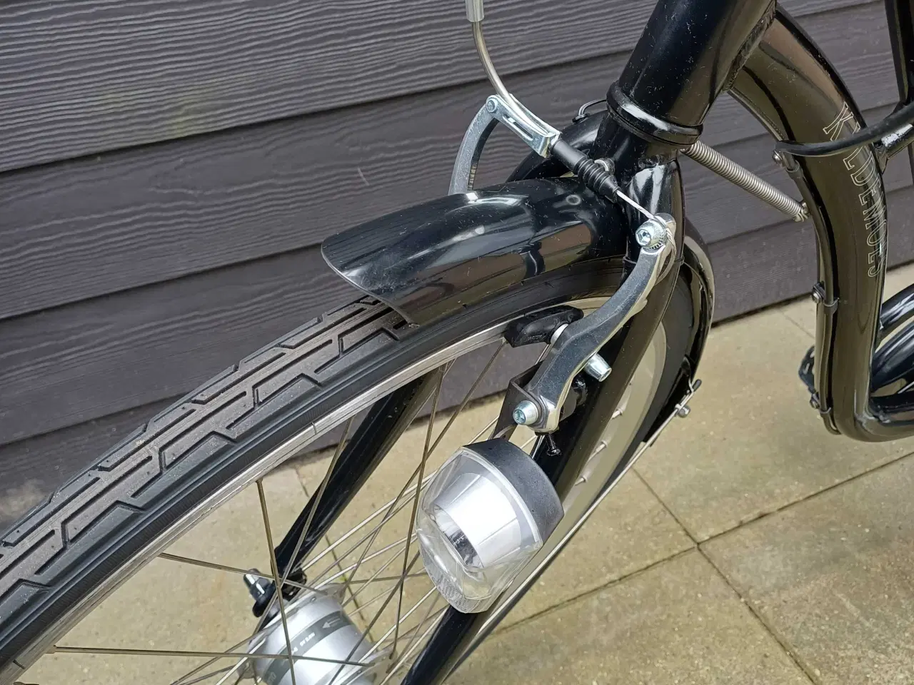 Billede 3 - Kildemoes City