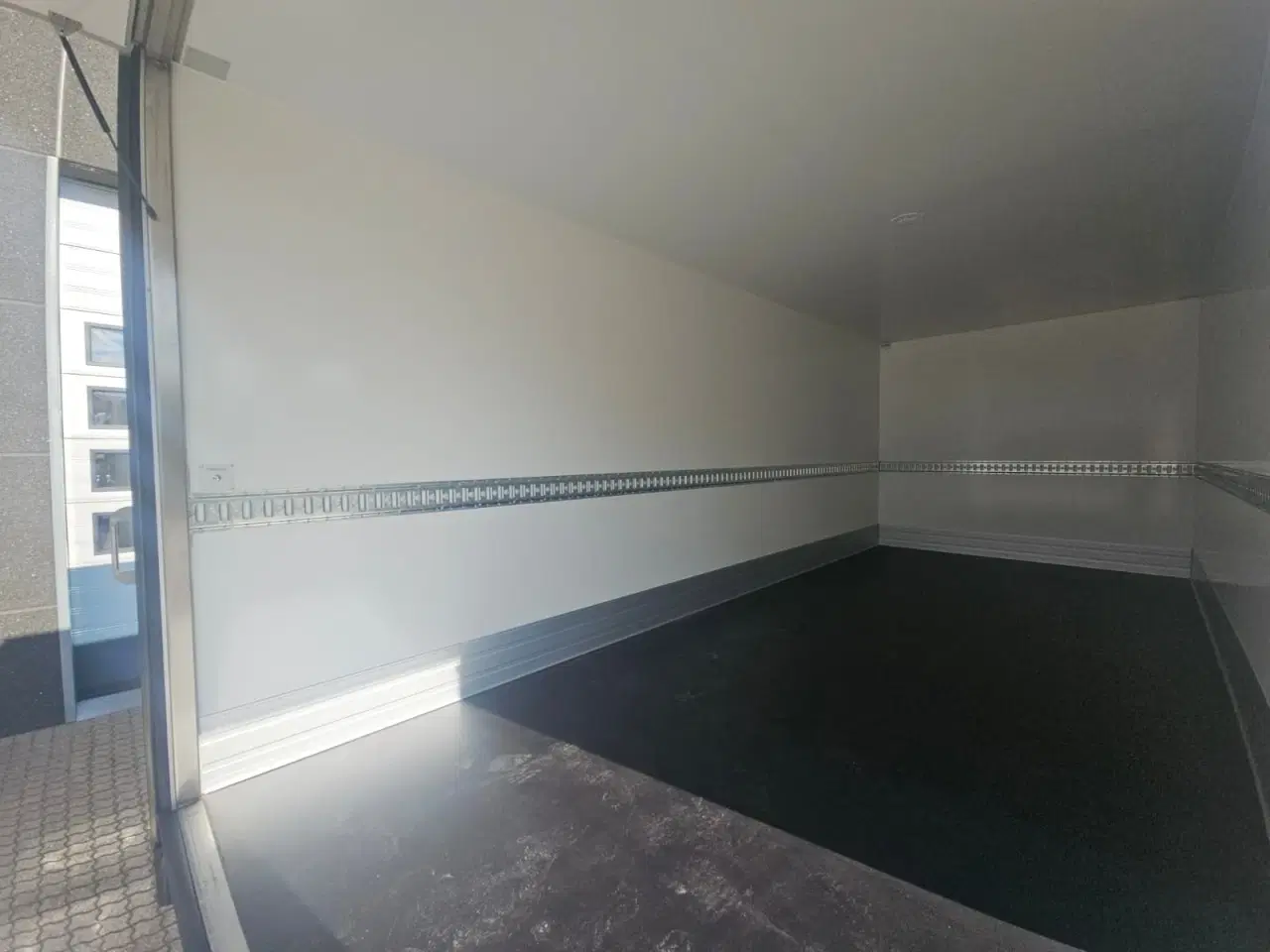 Billede 13 - MAN TGL 8.220, Lukket kasse