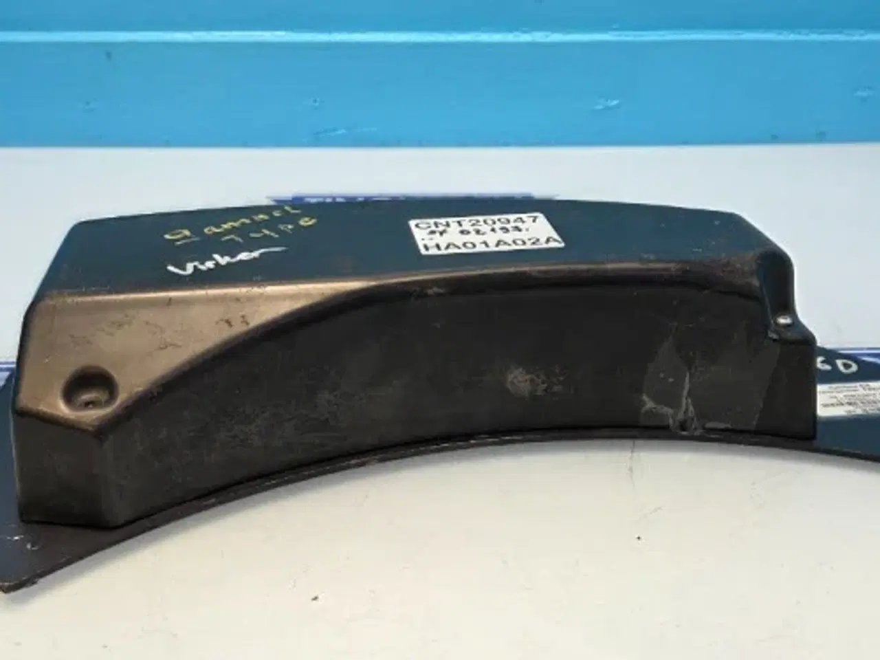 Billede 4 - Hydrema 906D Display 7400384