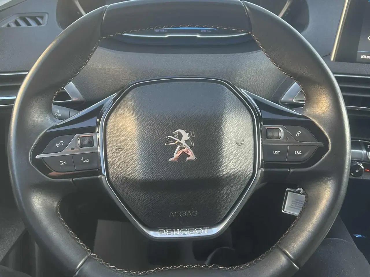 Billede 14 - Peugeot 3008 1,2 e-THP 130 Active