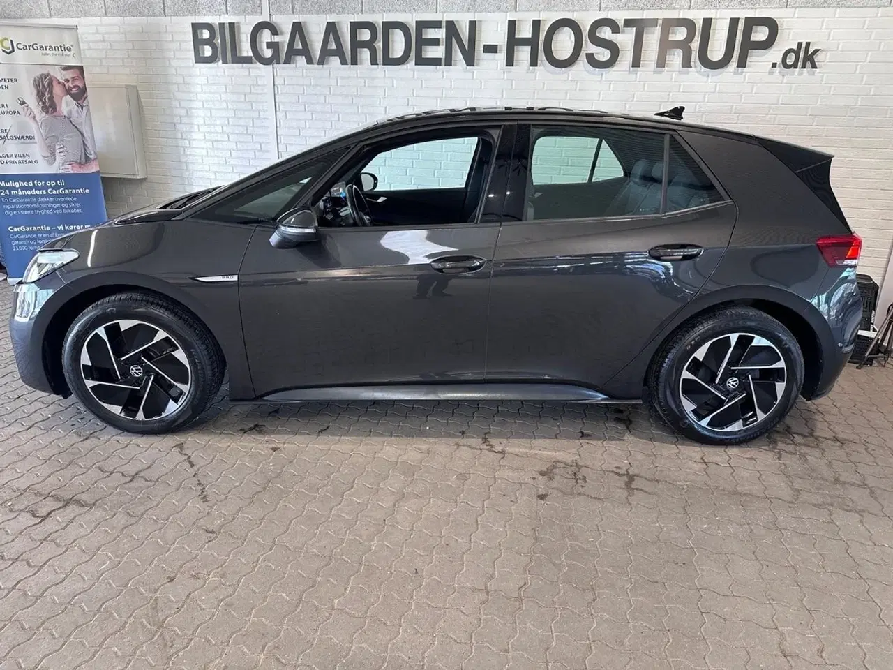 Billede 4 - VW ID.3 58 Pro Business