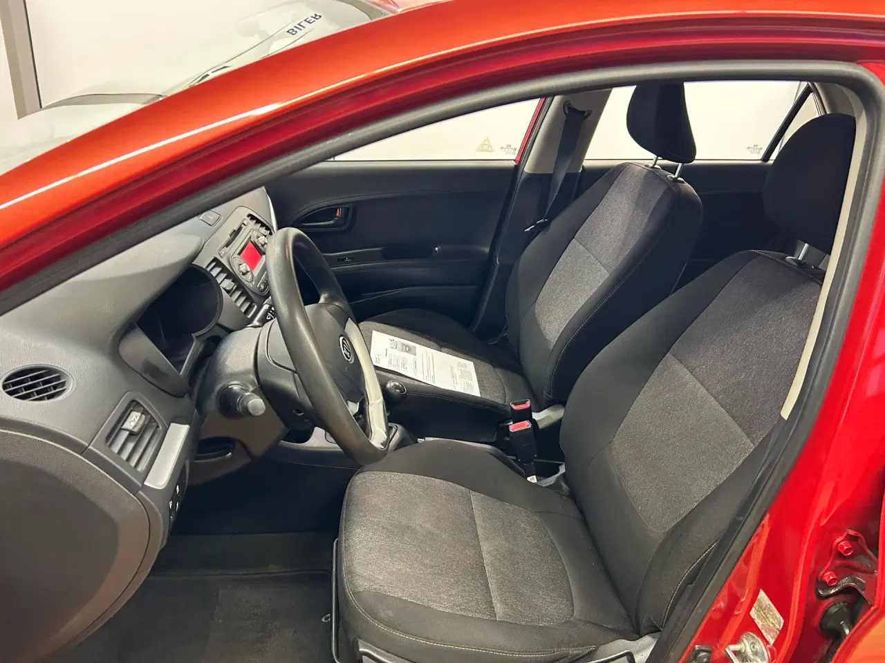 Billede 9 - Kia Picanto 1,0 Exclusive 69HK 5d