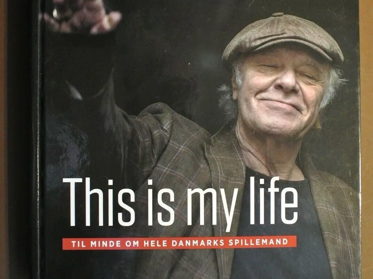 Billede 1 - this is my life - til minde om hele danmarks spill