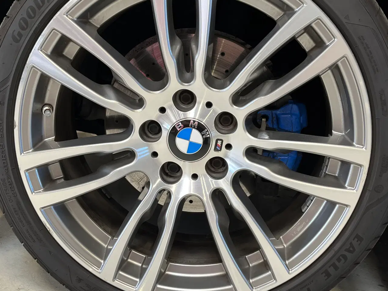 Billede 9 - Bmw 320d M-sport