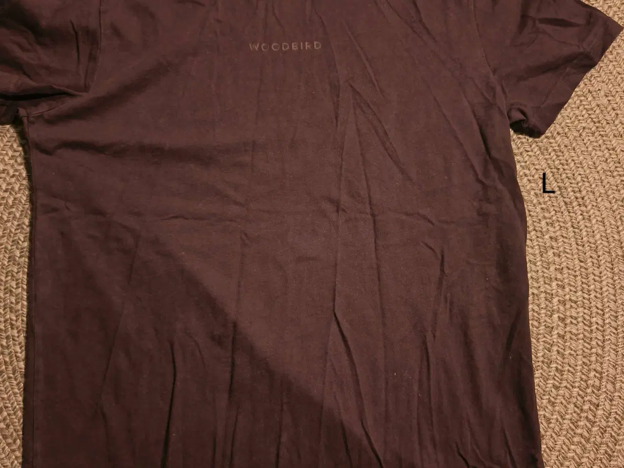 Billede 1 - Rigtig fine t-shirt