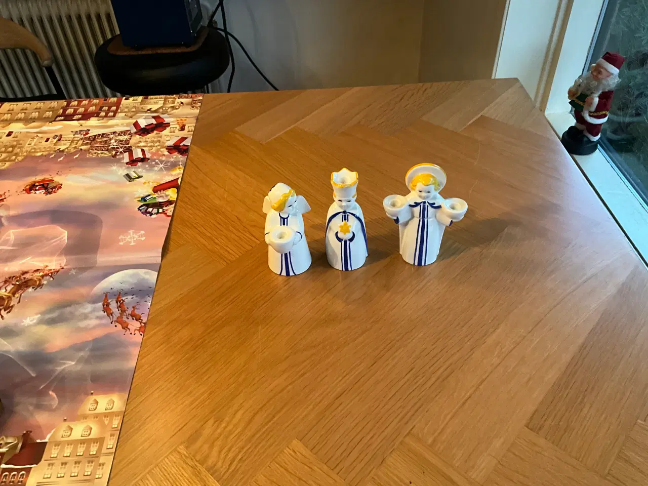 Billede 3 - Figurer