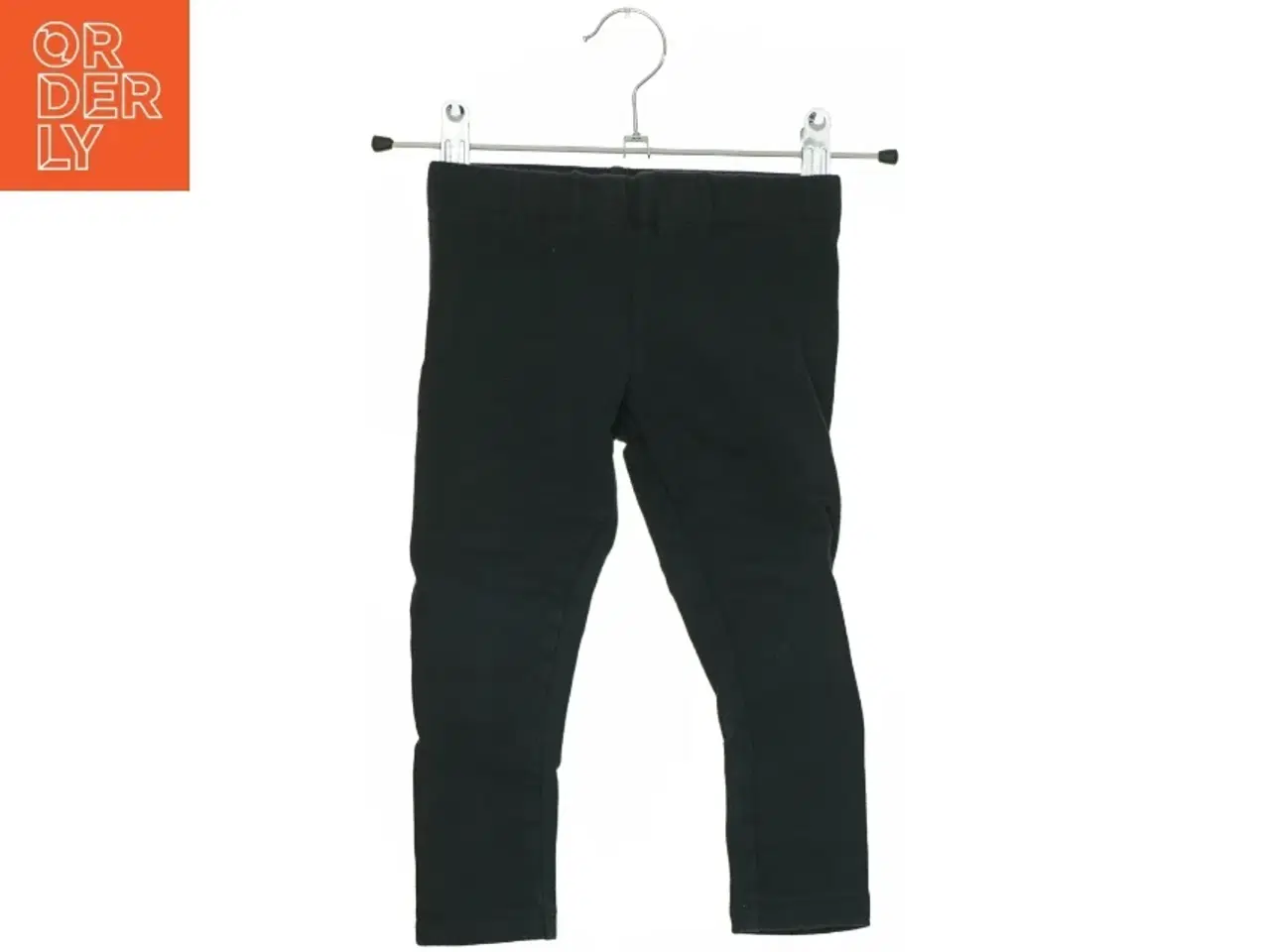 Billede 1 - Bukser fra H&M (str. 92 cm)