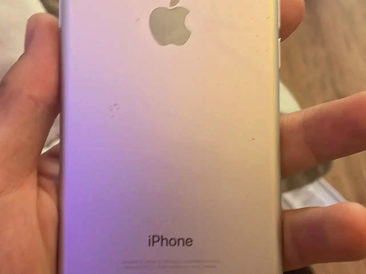 Billede 2 - iPhone 7 (128gb)