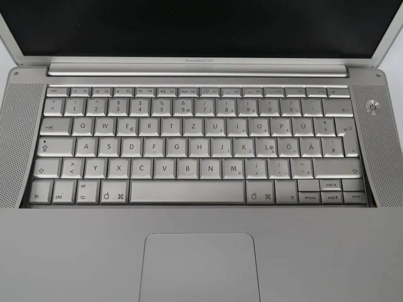 Billede 8 - 3 x MacBook - delvis / hel defekt - se bekrivelse af hver