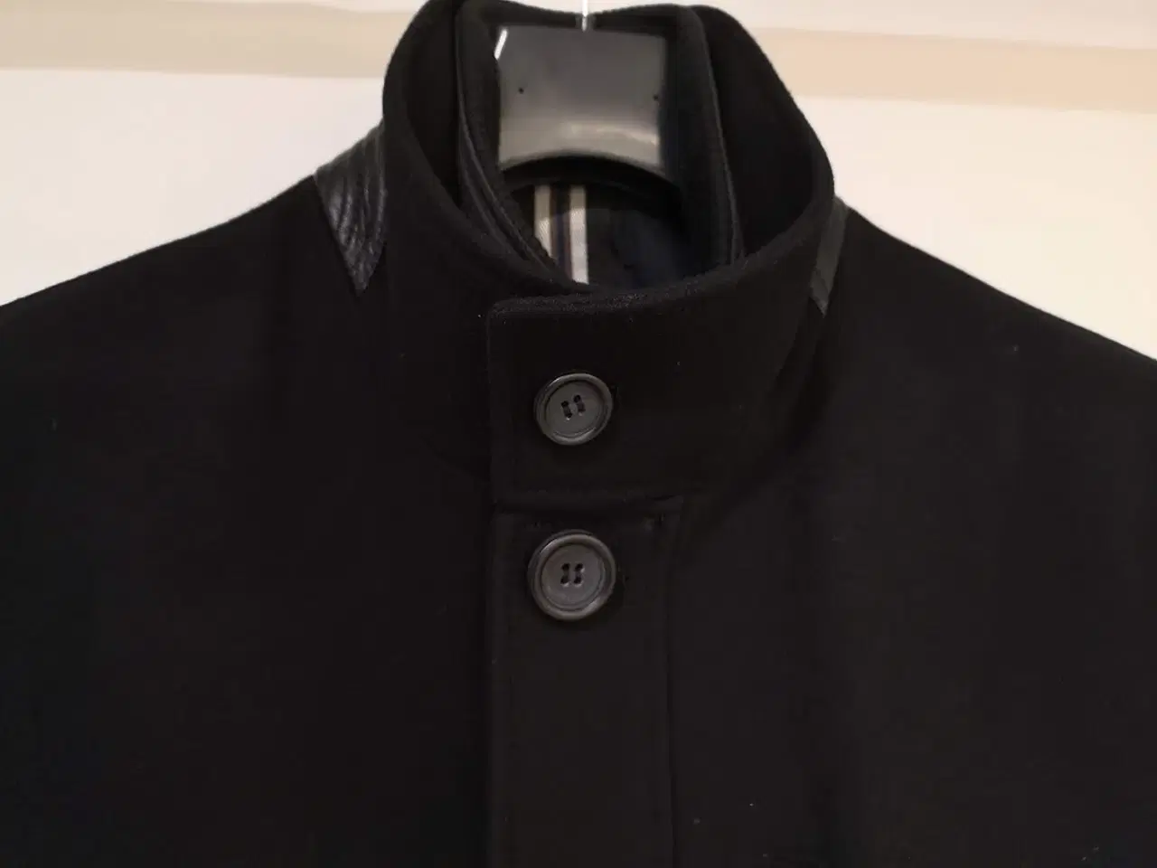 Billede 2 - Dejlig vinterfrakke