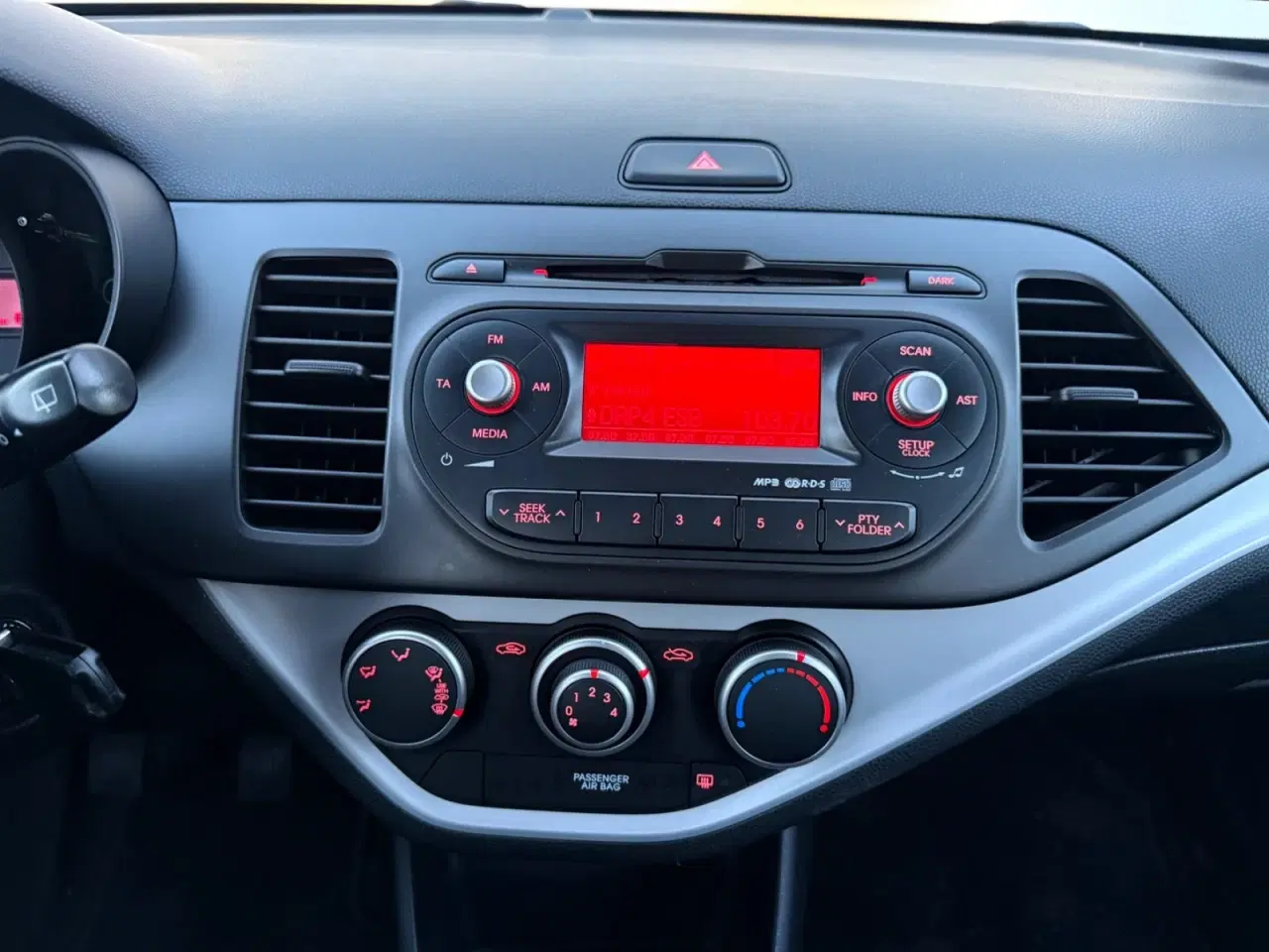 Billede 13 - Kia Picanto 1,0 Motion+ Eco