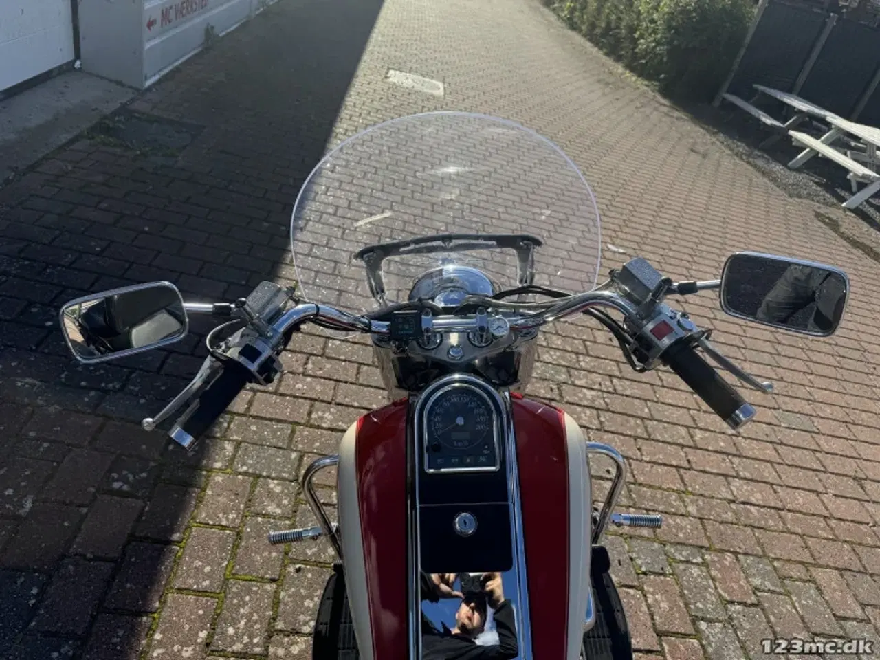 Billede 5 - Suzuki VL 1500 Intruder