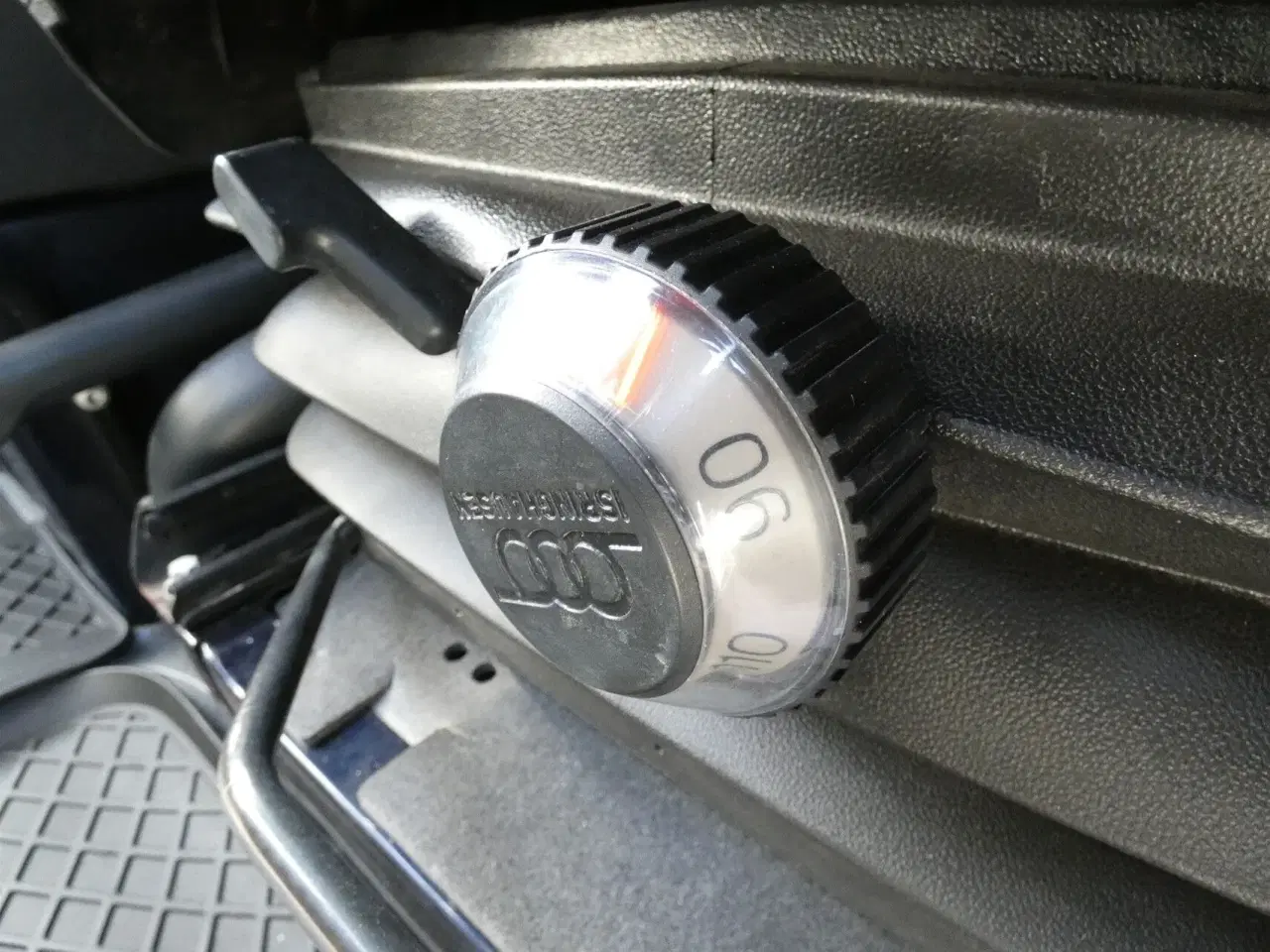 Billede 21 - Mercedes-Benz Sprinter 316 2,1 CDI R2 163HK Van Aut.