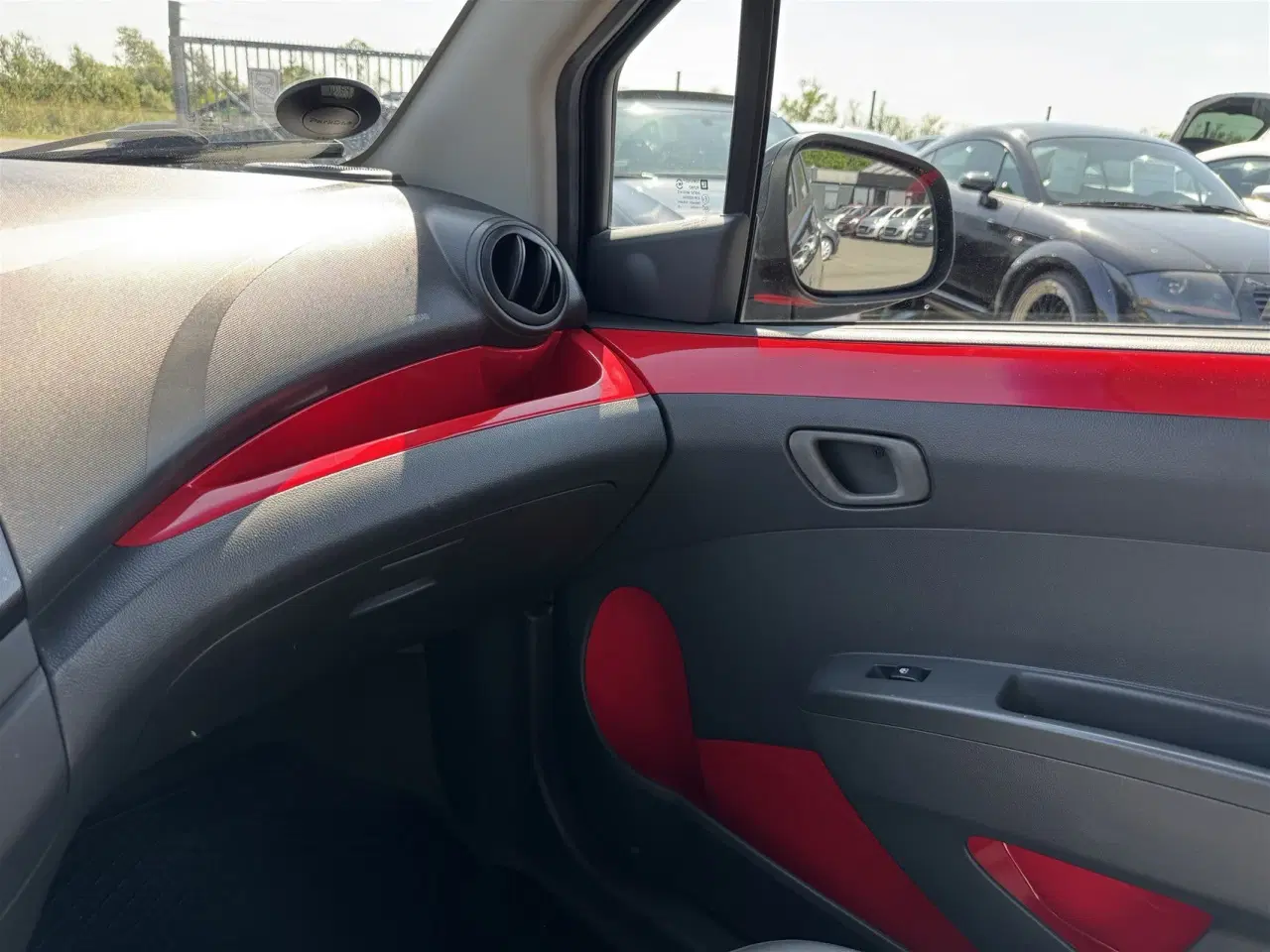 Billede 16 - Chevrolet Spark 1,2 LT 82HK 5d
