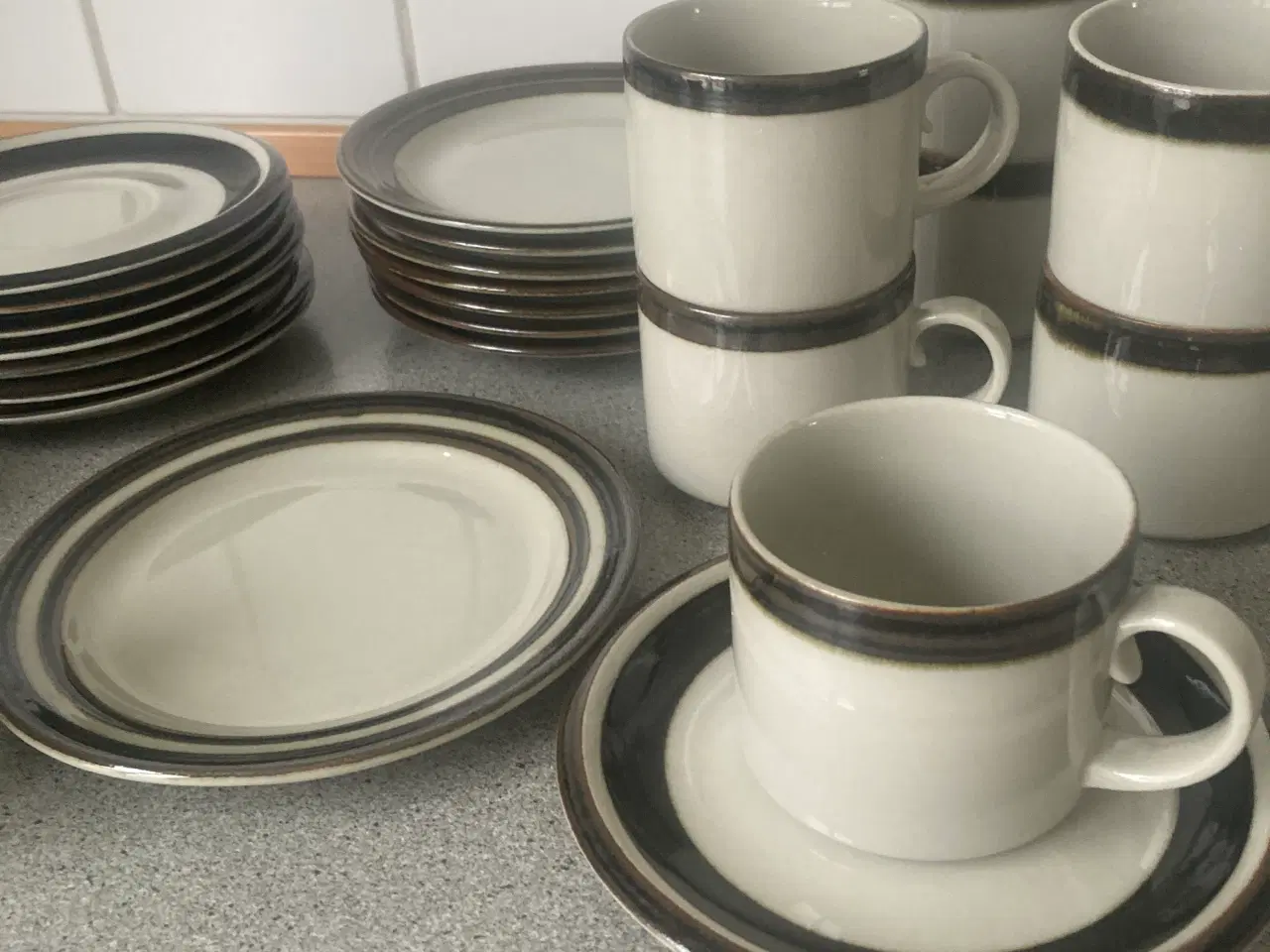 Billede 3 - Arabia karelia