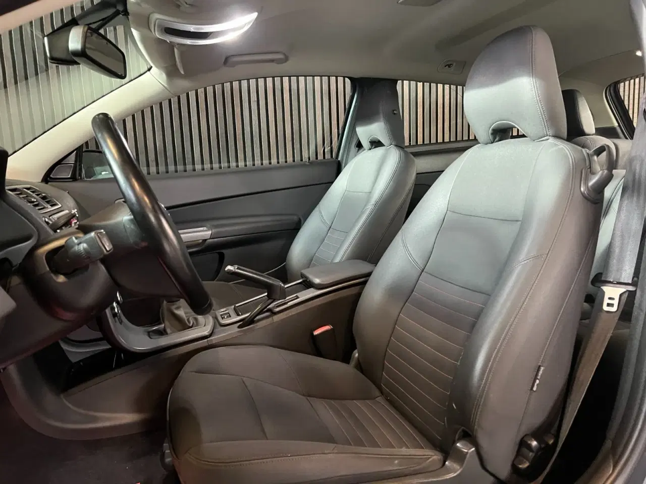 Billede 7 - Volvo C30 1,6 DRIVe